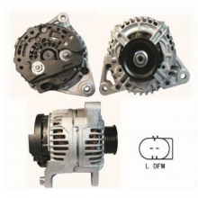  Alternator For Audi Tt,Seat Alhambra,Skoda Fabia 0124515121 0124515123 - Bosch